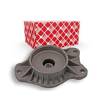 febi bilstein 100182 Strut Top Mounting no bearing needed, pack of one
