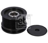 FEBI BILSTEIN 1001861 Alternator clutch pulley