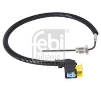 FEBI BILSTEIN 1001932 Exhaust Gas Temperature Sensor Connectors Fits Mercedes