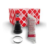FEBI BILSTEIN 100195 CV boot kit, drive shaft