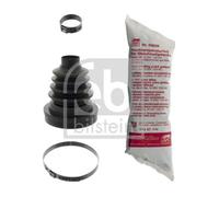 FEBI BILSTEIN 100195 CV boot kit, drive shaft