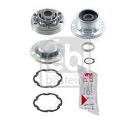Propshaft Joint Fits Fiat Panda Van Hatchback Van FEBI BILSTEIN 1001982