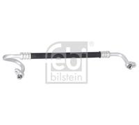 Air Conditioning High-Pressure Line Fits Citroen C1 2 FEBI BILSTEIN 1002025