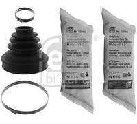 FEBI BILSTEIN 100209 CV boot kit, drive shaft