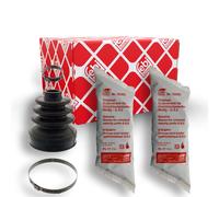 FEBI BILSTEIN 100212 CV boot kit, drive shaft