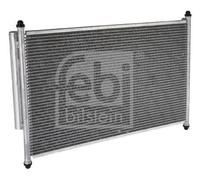 FEBI BILSTEIN 1002121 Air Conditioning Condenser Fits Suzuki Grand Vitara MK2