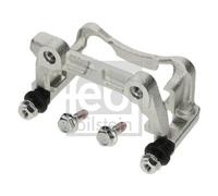 FEBI BILSTEIN 1002185 Brake Caliper Bracket Left Rear Fits Audi A3 Sportback