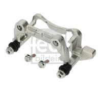 FEBI BILSTEIN 1002187 Brake Caliper Bracket Right Rear Fits Audi A3 Sportback