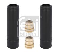 FEBI BILSTEIN 1002210 Shock Absorber Dust Cover Kit Rear Fits Mercedes C-Class