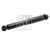 FEBI BILSTEIN 1002295 Shock Absorber Left Rear Right Fits Opel Astra H Vauxhall