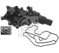 New Thermostat, coolant for RENAULT:KANGOO,FLUENCE,CLIO III,MEGANE II