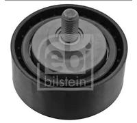 FEBI BILSTEIN 100239 Deflection / Guide Pulley, v-ribbed belt