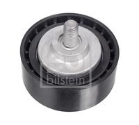 V-belt pulley Plastic 100239 FEBI BILSTEIN for MINI TOYOTA