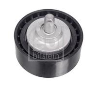 FEBI BILSTEIN 100239 Deflection / guide pulley, V-ribbed belt