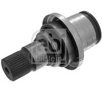 New Drive Shaft for SEAT VW:SHARAN,ALHAMBRA,SHARAN VAN 2N409345 02N409345