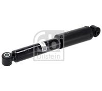 FEBI BILSTEIN 1002421 Shock Absorber Right Rear Left Fits Opel Astra H Saloon