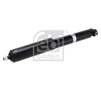 FEBI BILSTEIN Shock Absorber 1002438 - Rear (Left/Right) Fits Peugeot 308 MK1/MK2 SW