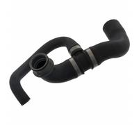 Cooling system hose 100245 FEBI BILSTEIN for MERCEDES-BENZ SPRINTER 3,5-t Bus