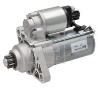 FEBI BILSTEIN 1002468 Starter Fits Audi A3 Sportback Convertible Seat Leon Altea