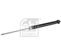 Febi Bilstein 1002473 Rear Shock Absorber Fits Mazda 2 D6512870XA