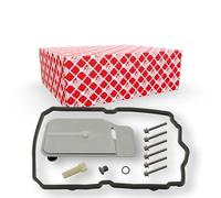 FEBI BILSTEIN 100250 Automatic transmission filter kit