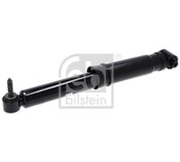 Shock Absorber Right Rear Left Fits Renault Scenic 2 FEBI BILSTEIN 1002564