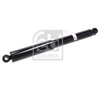 FEBI BILSTEIN 1002565 Shock Absorber Left Rear Right Fits Isuzu D-Max MK2