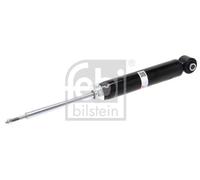 Shock Absorber Right Rear Left Fits Volvo S60 2 FEBI BILSTEIN 1002576