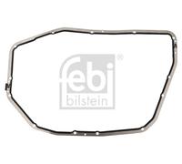 FEBI BILSTEIN 100265 Seal, automatic transmission oil sump for AUDI,VW