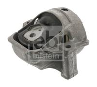 FEBI BILSTEIN 100270 Engine Mounting for AUDI