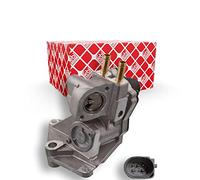 febi bilstein 100276 exhaust control valve, 1 piece.
