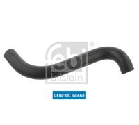 FEBI BILSTEIN 1002782 Radiator Hose 410mm Length Fits Toyota Auris Estate Verso