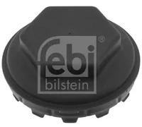 FEBI BILSTEIN 100282 Protection Lid, wheel hub