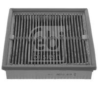 FEBI BILSTEIN 100283 Pollen filter