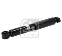 Shock Absorber Right Rear Left Fits Citroen DS5 Ds DS 5 FEBI BILSTEIN 1002835