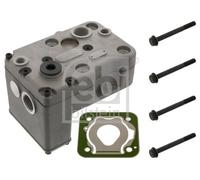 FEBI BILSTEIN 100293 Cylinder Head, compressor
