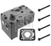 FEBI BILSTEIN 100293 Cylinder Head, compressor