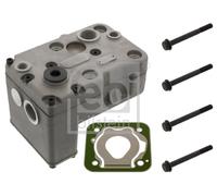 FEBI BILSTEIN 100293 Cylinder Head, compressor