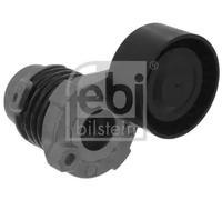 FEBI BILSTEIN 100294 Belt Tensioner, v-ribbed belt