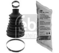 FEBI BILSTEIN 100299 CV boot kit, drive shaft
