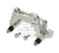 Brake Caliper Bracket Right Rear Fits Audi A6 C6 Avant FEBI BILSTEIN 1003009