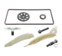 febi bilstein 100301 Timing Chain Kit for camshaft, pack of one