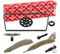 febi bilstein 100301 Timing Chain Kit for camshaft, pack of one