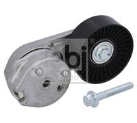 FEBI BILSTEIN 1003018 V-Ribbed Belt Belt Tensioner Fits Land Rover Range Rover
