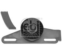 FEBI BILSTEIN 100306 V-Ribbed Belt Set