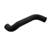 febi bilstein 100309 coolant hose, 1 piece