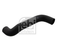Febi Bilstein 100309 Upper Radiator Hose Cooling System Fits Mercedes-Benz