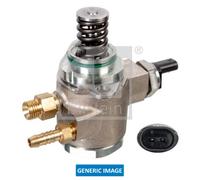 High-Pressure Pump Fits Audi A1 Sportback A3 Sportback FEBI BILSTEIN 1003099