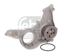 Oil pump 100311 FEBI BILSTEIN for TOYOTA STARLET COROLLA Liftback COROLLA
