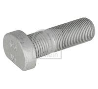 FEBI BILSTEIN 1003150 Wheel Stud Front M20 x 1.5 Thread Size Fits Mercedes-Benz